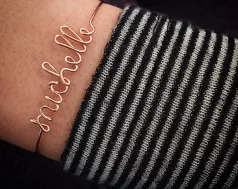 Vòng tay handmade
