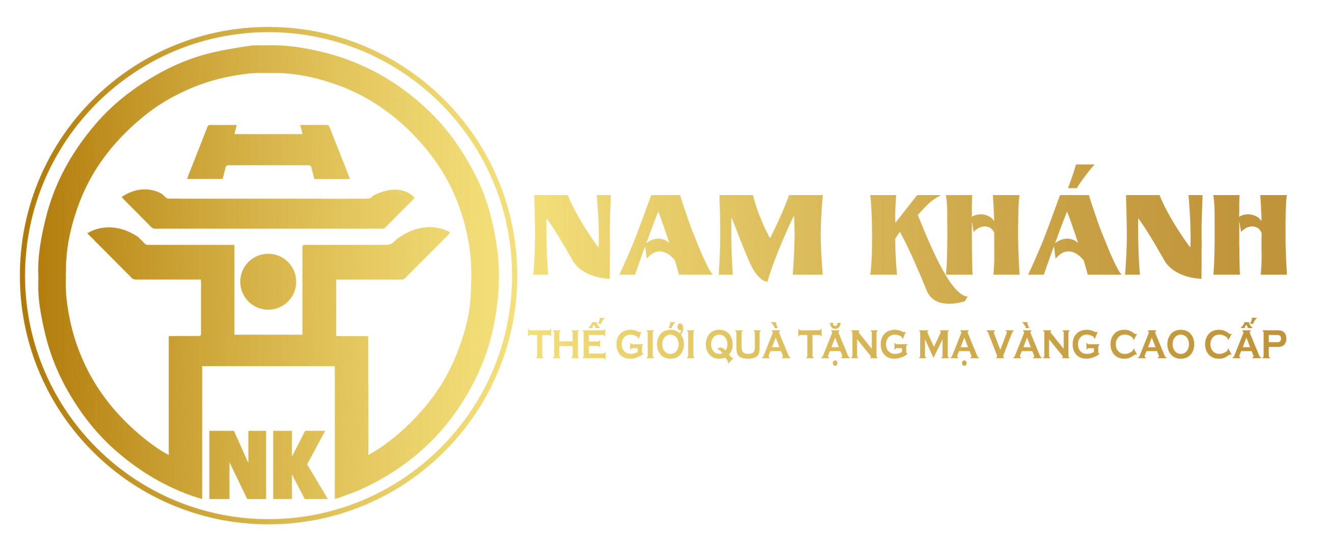 MẠ VÀNG NAM KHÁNH