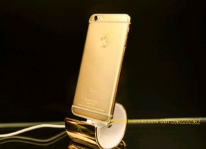 IPhone 6 Mạ Vàng