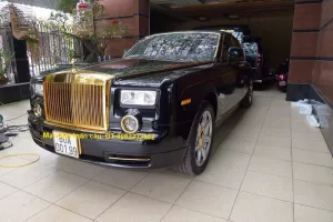 siêu xe