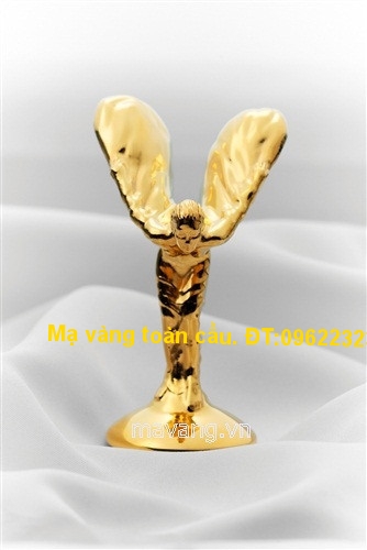 Phụ kiện siêu xe