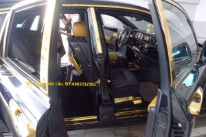 Nội thất siêu xe 02