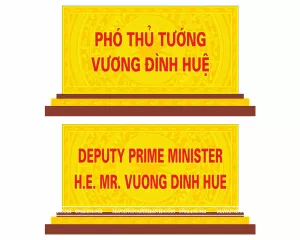 Biển chức danh mạ vàng 24k (12)