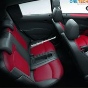 Bọc ghế da ô tô xe Hyundai Getz