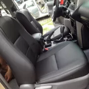 Bọc ghế da xe Toyota Avalon