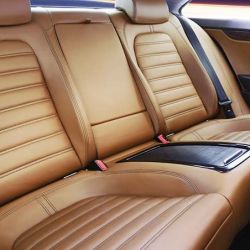 Bọc ghế da xe Chevrolet Orlando