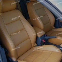 Bọc ghế da ô tô xe Hyundai Sonata