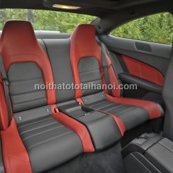 Bọc ghế da xe audi A6