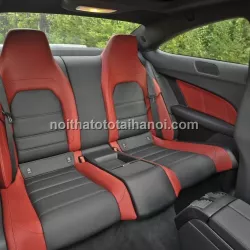 Bọc ghế da xe audi A6