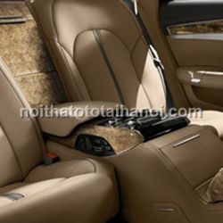 Bọc ghế da ô tô xe audi A3