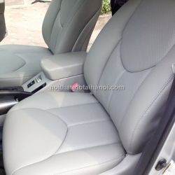 Bọc ghế da ô tô xe Toyota RAV 4