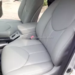 Bọc ghế da ô tô xe Toyota RAV 4