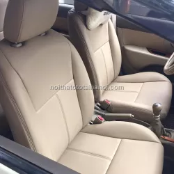 Bọc Ghế Da Xe Toyota Zace
