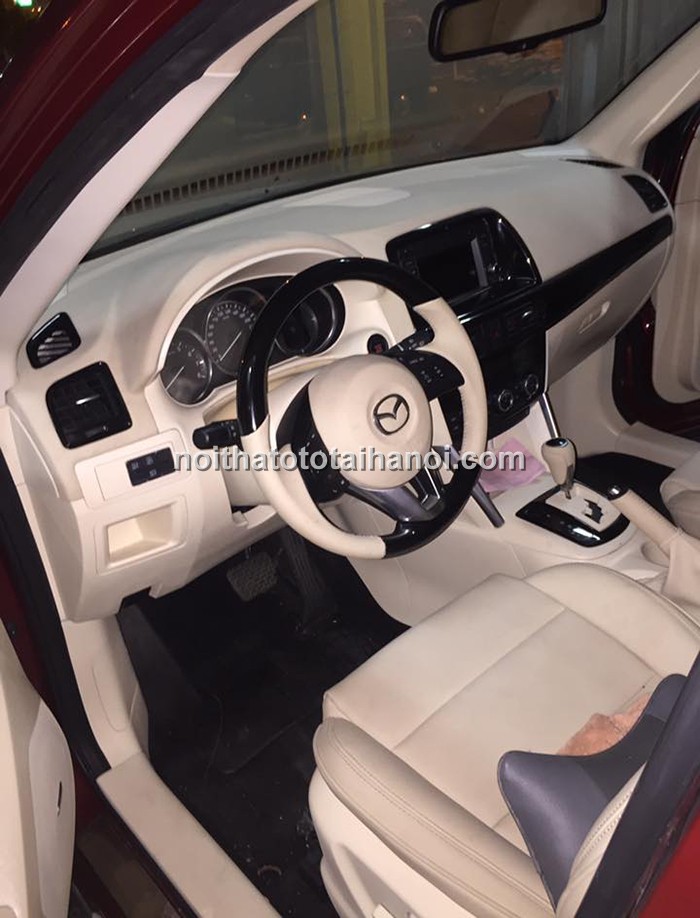 Bọc taplo xe Mazda 3