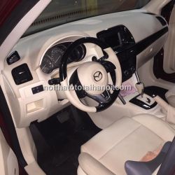 Bọc taplo xe Mazda 3