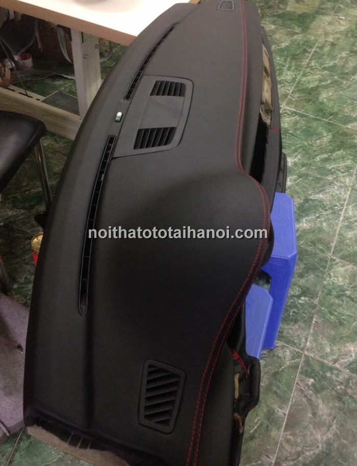 Dán Taplo Xe Honda City