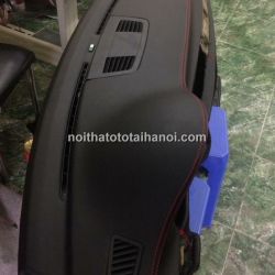 Dán Taplo Xe Honda City
