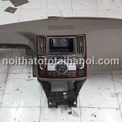 Dán da Taplo xe Infiniti