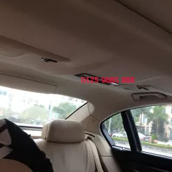 Dán Trần Da Xe Bmw