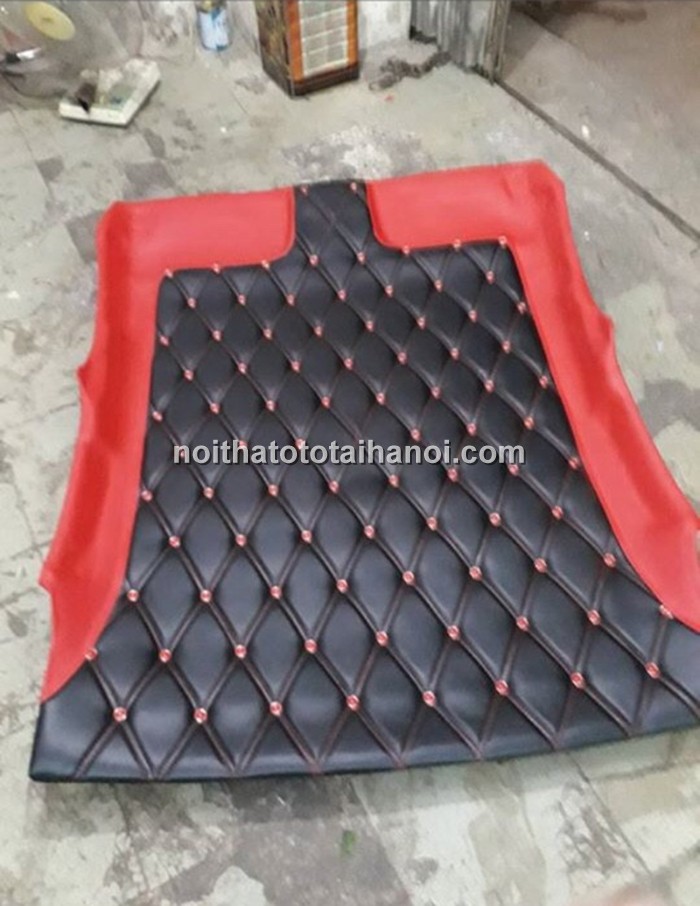 Độ Trần Quả Trám
