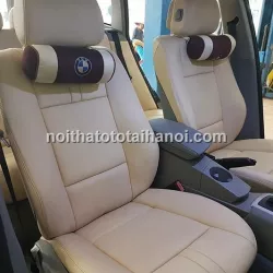 BỌC GHẾ DA XE BMW X3