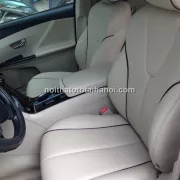 Bọc ghế da ô tô xe Toyota Camry