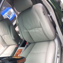 BỌC GHẾ DA XE LEXUS GX470