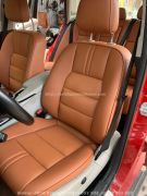 Bọc ghế da xe Mercedes GL 450 4Matic