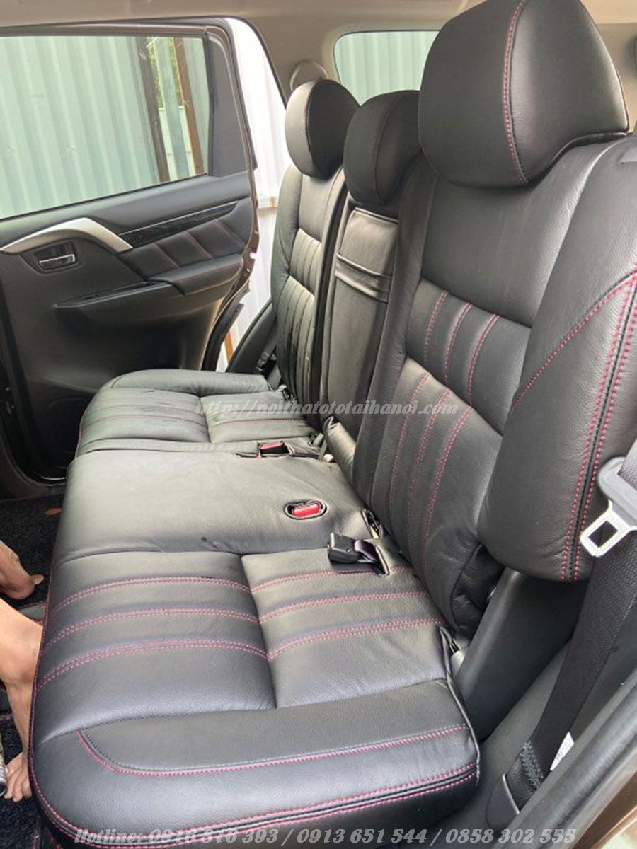 boc-nem-ghe-da-xe-mitsubishi-pajero-sport-ha-noi