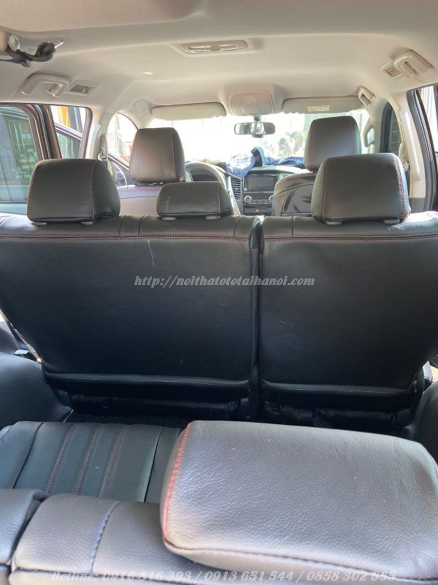 boc-ghe-da-oto-pajero-sport-ha-noi
