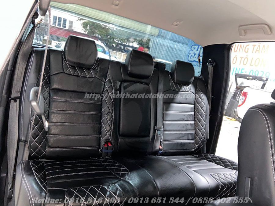 boc-ghe-da-oto-xe-ford-ranger-ha-noi