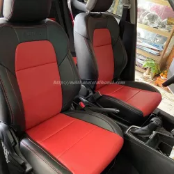 Bọc ghế da xe SUZUKI SWIFT