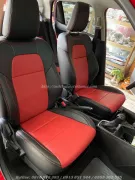Bọc ghế da xe SUZUKI SWIFT