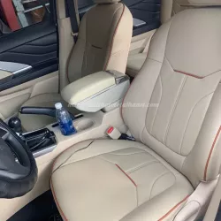 Bọc ghế da xe Mitsubishi Xpander