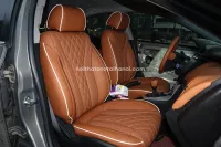 BỌC GHẾ DA XE CHEVROLET CRUZE