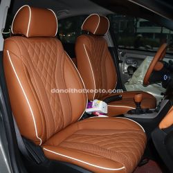Cruze độ nội thất