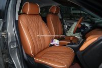 Cruze độ nội thất