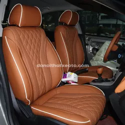 Cruze độ nội thất