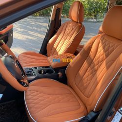 bọc ghế da xe mitsubishi xpander