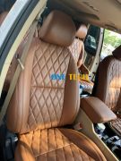Bọc ghế da xe sedona