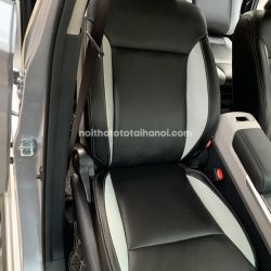 bọc ghế da xe Toyota Veloz