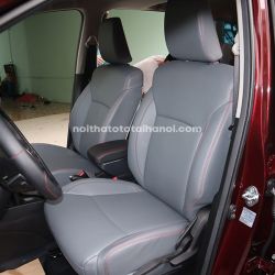 Bọc Ghế Da xe Suzuki Ertiga
