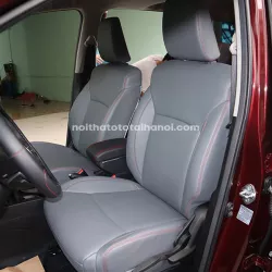 Bọc Ghế Da xe Suzuki Ertiga