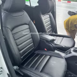Bọc Ghế Da Xe Toyota Raize