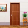 Thi công cửa nhựa nhôm kính