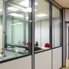 Ưu điểm vượt trội của cửa nhôm kính