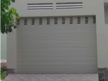 Cửa cuốn MS04