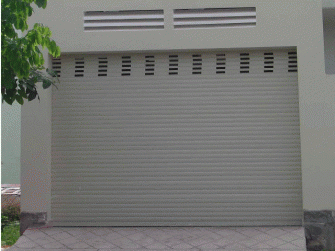 Cửa cuốn MS04