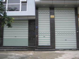 Cửa cuốn MS05
