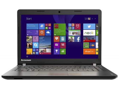 Laptop Lenovo IdeaPad100-MH0002VN